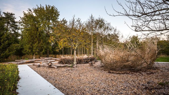 Découverte du musée du lac de Grand-Lieu