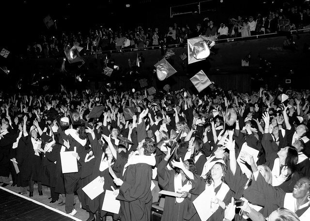 Cérémonie de remise des diplômes du DNB, CFG et DELF