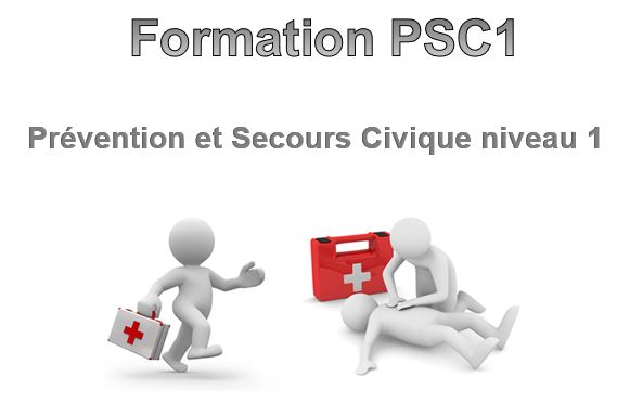 Formation aux premiers secours