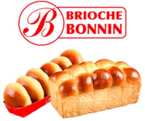 Vente de Brioches BONIN en faveur du TOGO